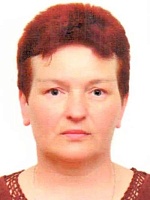 Гапонова Галина Ивановна