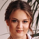 Виктория Витальевна Лисковская