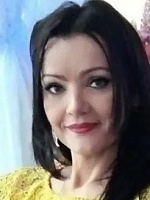 Суханова Оксана Павловна