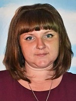 Демина Марина Леонидовна