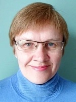 Морозова Лидия Федоровна