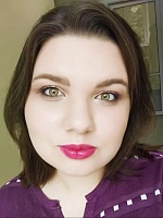 Сабанина Илона Александровна