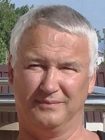 Мацкевич Георгий Евгеньевич