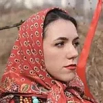 Тамара Сергеевна Соколова