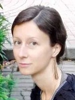 Любимова Алина Дмитриевна