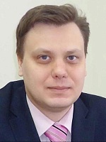 Воробьев Сергей Александрович