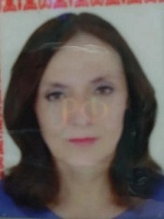 Губанова Елена Станиславовна