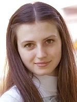 Машкова Анна Геннадьевна