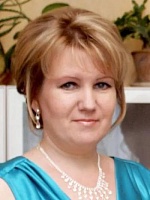 Грищенко Марина Викторовна