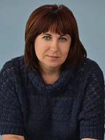Пескова Галина Николаевна