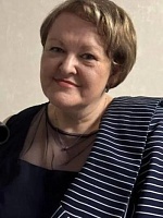 Ревкова Валентина Ивановна