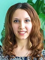 Алёшкина Ольга Александровна