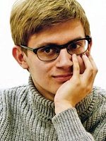 Сирючкин Илья Андреевич