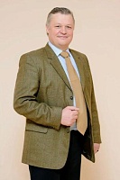 Гладких Руслан Борисович