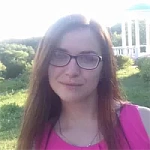 Светлана Анатольевна Винник