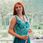 Безрукова Ульяна Николаевна