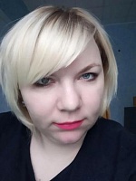 Первыx Наталия Вячеславовна