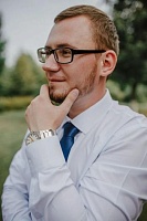 Илюшин Роман Сергеевич