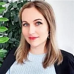 Бернадская Валентина Валерьевна