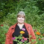 Извекова Алла Николаевна