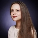 Екатерина Дмитриевна Рязанцева