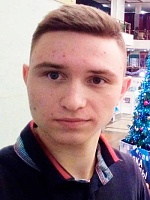 Корнев Данил Эдуардович