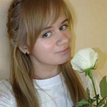 Мария Романовна Цуканова