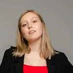 Касарецкова Софья Леонидовна