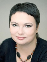 Кургузова Наталия Владимировна