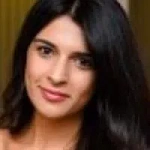 Арпине Гегамовна Карапетян