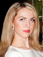 Сухова Алина Юрьевна