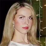 Алина Юрьевна Сухова
