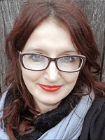 Сатковская Ольга Николаевна