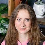 Тычинская Татьяна Алексеевна