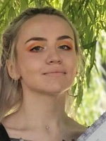 Кутовая Алина Юрьевна