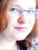 Заварухина Наталья Валерьевна