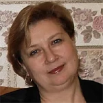 Марина Владимировна Мацкевич