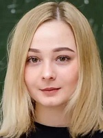 Дорофеева Анастасия Вячеславовна