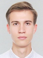 Захаров Михаил Александрович