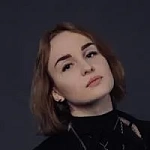 Твирова Софья Олеговна
