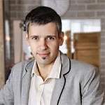 Влад Михайлович Бахматов