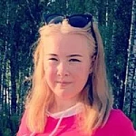 Елена Адексеевна Голикова