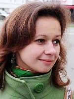 Капитонова Людмила Николаевна