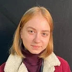 Морозова Алина Юрьевна