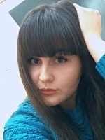 Илюшина Юлия Викторовна