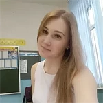 Татьяна Игоревна Козинкова