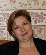 Мацкевич Марина Владимировна