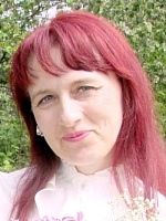Демичева Марина Владимировна