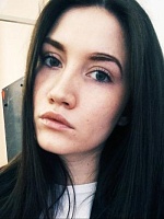 Загребина Анна Владимировна