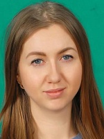 Ягупова Светлана Васильевна